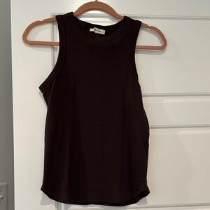 Madewell Tank M